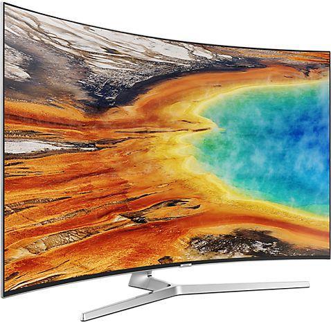 Samsung UE55MU9002 Samsung UE55MU9002