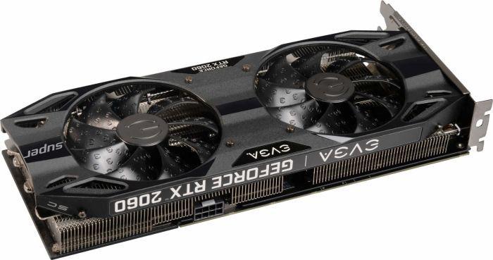 EVGA GeForce RTX 2060 SUPER SC Ultra Gaming 8GB GDDR6 (08G-P4-3067-KR) EVGA GeForce RTX 2060 SUPER SC Ultra Gaming 8GB GDDR6 (08G-P4-3067-KR)