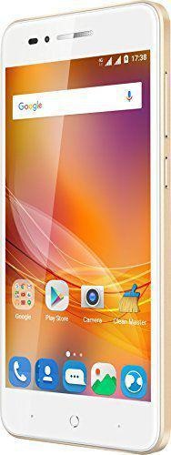 ZTE ZTE BLADE A612 Złoty (126665001020)