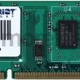 Patriot DDR3 4GB 1333MHz CL9 (PSD34G133381)