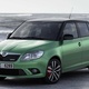 Skoda Fabia II Hatchback 1,4TSI (180KM) A7 DSG 5d