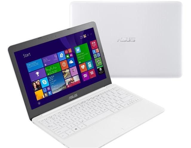 IFA: EeeBook X205 oraz Zenbook UX305 Nowość Od Asusa