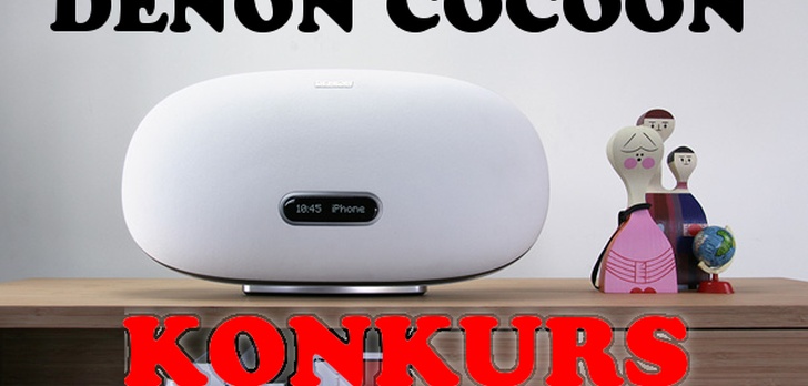 Wyniki Konkursu DENON