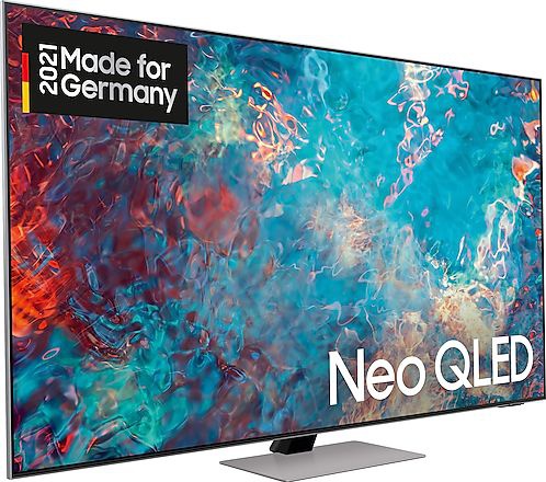 Samsung GQ65QN85AATXZG QLED 65'' 4K Ultra HD Tizen