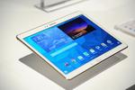 Samsung Galaxy Tab S3 Podbija Polskę!