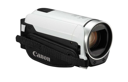 Canon LEGRIA HF R606