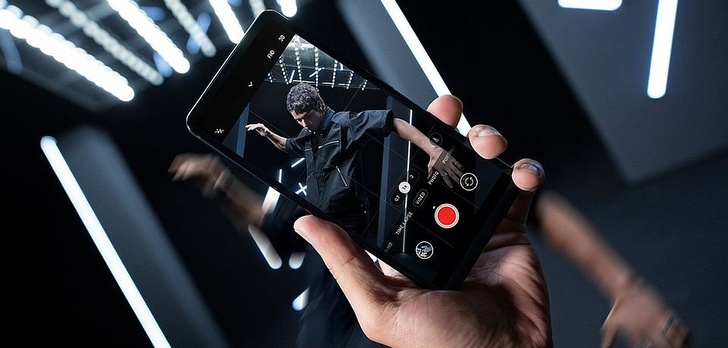 Smartfony z serii ASUS ROG Phone 8 na CES 2024!