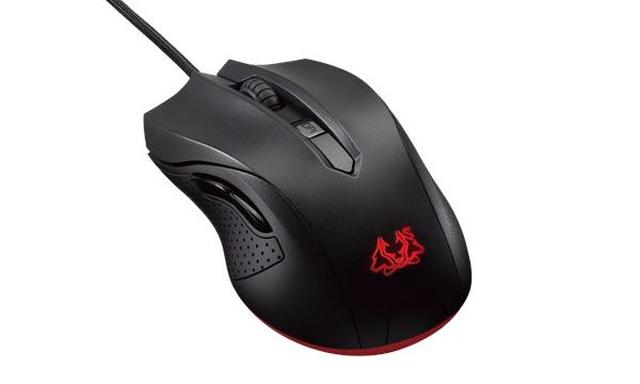 ASUS Cerberus - Wyjątkowe Akcesoria Dla Graczy