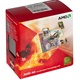 AMD APU X3 A6-3500 2.4GHz BOX (FM1) (65W)
