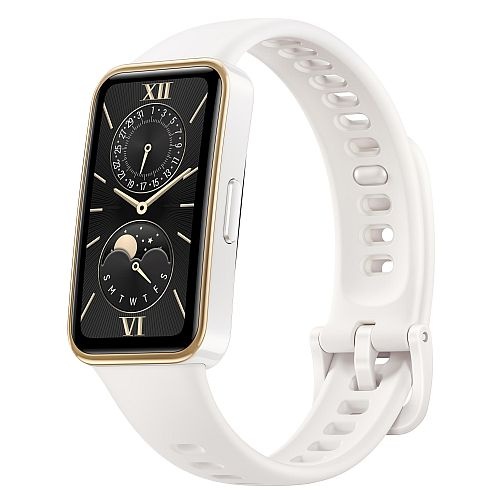 inteligentny smartband Huawei Band 9 Biały