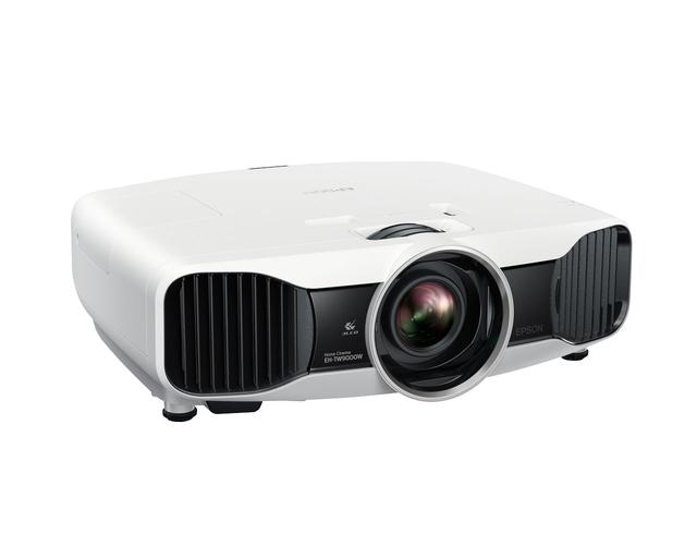 Epson nr 1 w 5 kategoriach projektorów w Polsce