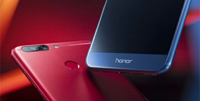 Honor 8 Pro - Kolejny Mocarz od Huawei Niebawem na Rynku!