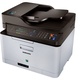 Samsung SL-C460FW USB2. 0 4/18cpm NFC,WiFi,FAX