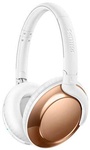 Philips SHB4805RG Biało-Złote
