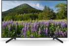 Sony KD-65XF7005B 4K, HDR, Smart TV