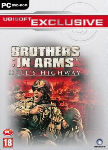 UEX Brothers in Arms: Hells Highway