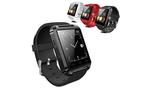 Orllo U-9 - Niedrogi, Ale Funkcjonalny Smartwatch