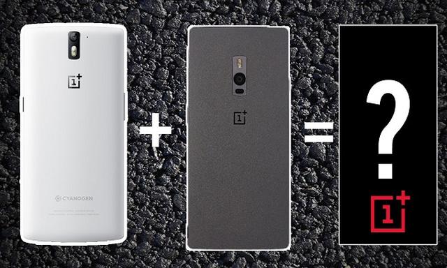 Specyfikacja OnePlus 3 Już Pewna!