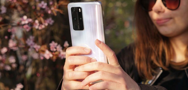 Huawei powalczy z Androidem - Pierwszy smartfon z Harmony OS już niebawem