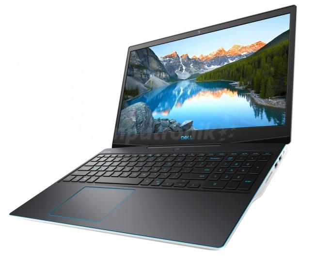 DELL Inspiron 15 G3 3590-7311 - czarny