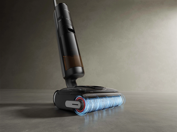 Odkurzacz bezprzewodowy Dreame H12 Pro FlexReach