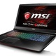 MSI GE72VR