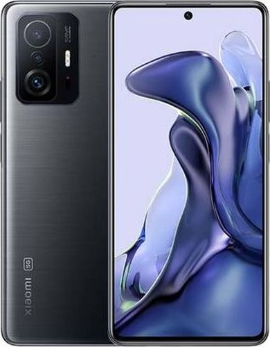 Xiaomi 11T 5G 8/256GB Dual SIM Szary (MZB09LVEU )