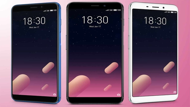 Meizu M6s z Exynosem Na Pokładzie!