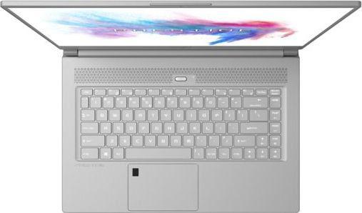 MSI P65 Creator 8RE-004PL