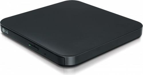 Lg SuperMulti DVD+/-RW GP95EB70 Czarna