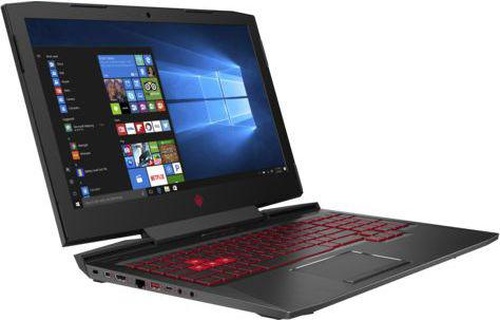 HP Inc. Omen 15-ce013nw i5-7300HQ 1TB/8G/W10H/15,6 2NM93EA