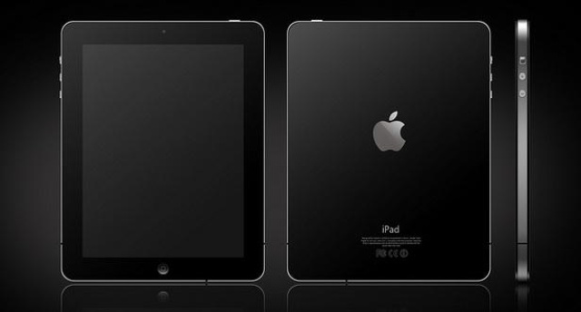 apple ipad