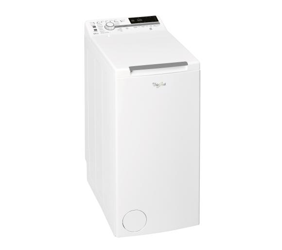 Whirlpool ETDLR 65332BS PL/N