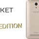 myPhone Pocket Złoty