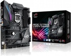 Asus ROG STRIX Z370-F GAMING ( LGA 1151 ; 4x DDR4 DIMM ; ATX ; CrossFire SLI )