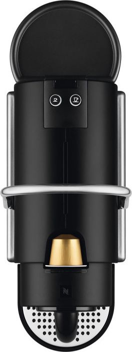 Ekspres na kapsułki Nespresso Pixie (EN124.S) Ekspres na kapsułki Nespresso Pixie (EN124.S)