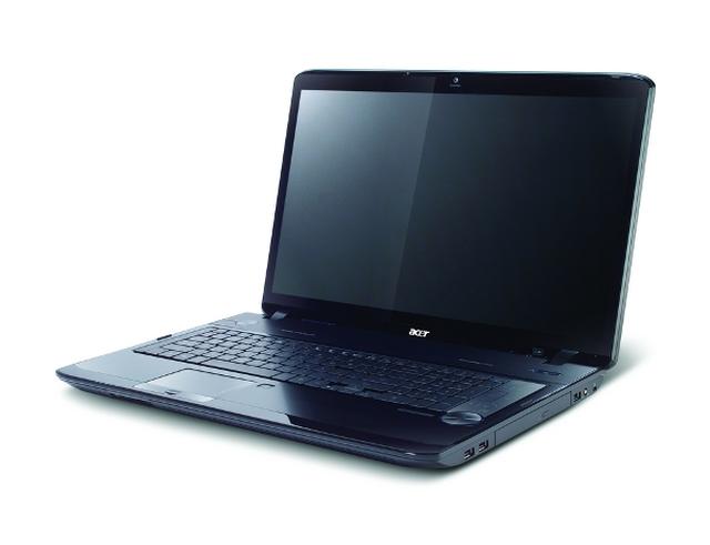 Aspire 8942G - 18 calowe Full HD