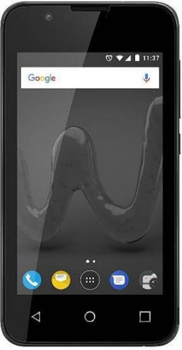 Wiko Sunny 2 Plus 8GB Czarny