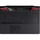 Lenovo Y700-15 15,6" Intel® Core™ i7-6700HQ - 8GB RAM - 1TB - GTX960