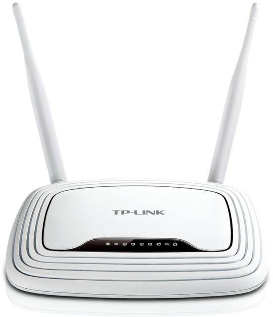 TP-LINK TL-WR842ND - funkcjonalny router w dobrej cenie