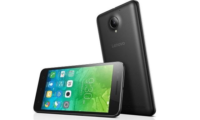 Lenovo Prezentuje Niepozorny Model C2!