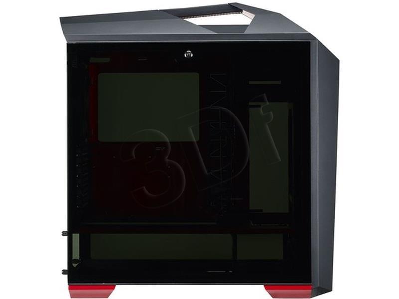 Cooler Master MasterCase Maker 5T (modularna, USB 3.0, z oknem)