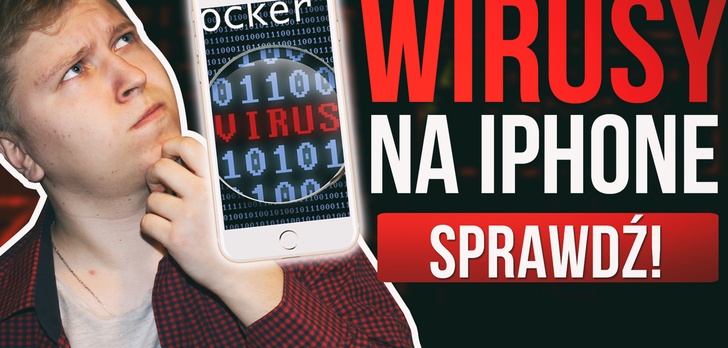 Wirusy na Apple Istnieją? Jak je Usunąć?
