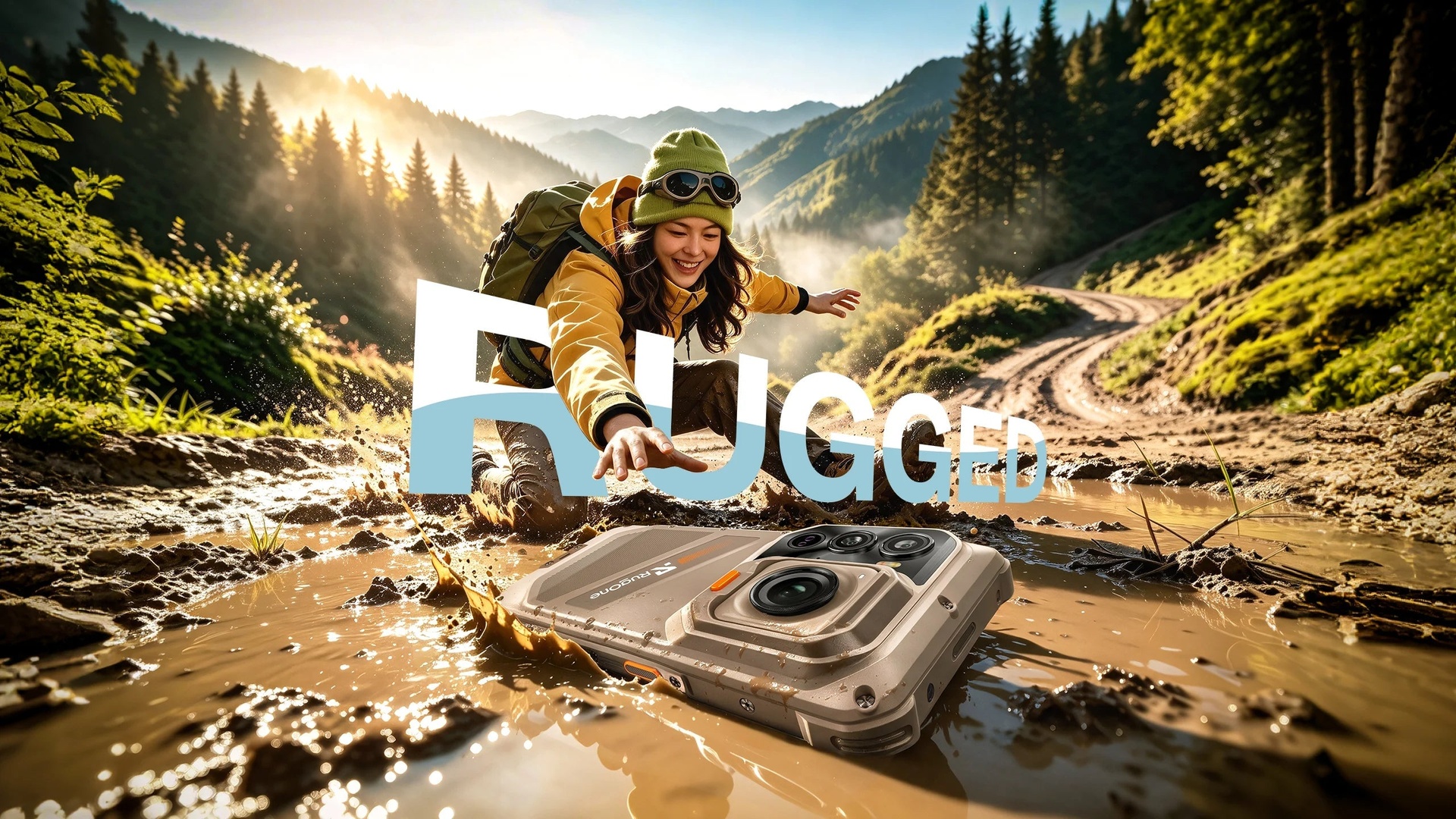 RugOne Xsnap 7 Pro