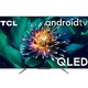 TCL 50C715 QLED TV - RATY 0% - I w tym roku nie płacisz!