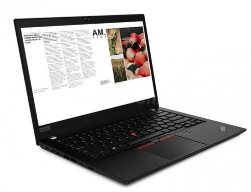 Lenovo ThinkPad T490 (20N2000APB)