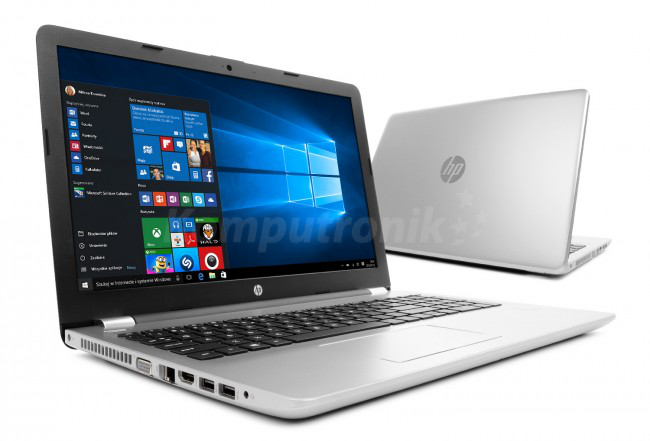 HP 250 G6 (1XN73EA) - 16GB