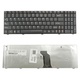 Qoltec Klawiatura do notebooka IBM/Lenovo G560 G565