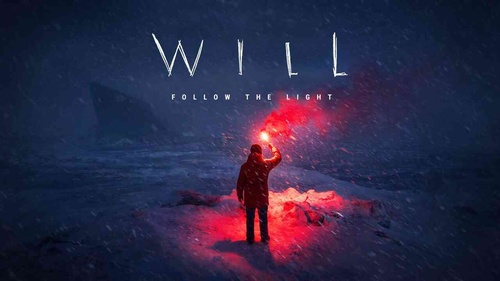 WILL: Follow The Light