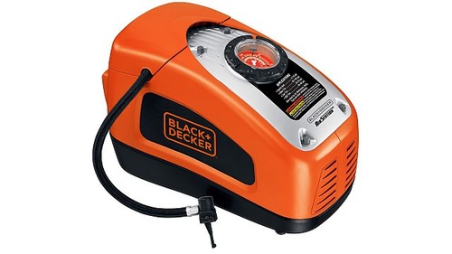 Black&Decker ASI300